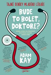 Icon image Bude to bolet, doktore?