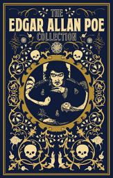 Icon image The Edgar Allan Poe Collection