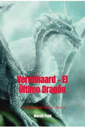 Icon image Verminaard - El Último Dragón