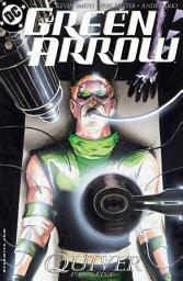 Icon image Green Arrow (2001-) #5