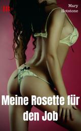 Icon image Meine Rosette für den Job: Geil versaute Geschichte, Ausgabe 2