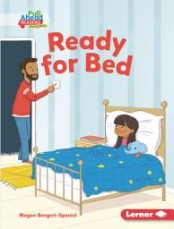 Icon image Ready for Bed