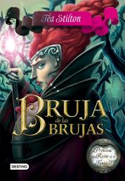 Icon image Bruja de las brujas: Princesas del Reino de la Fantasía