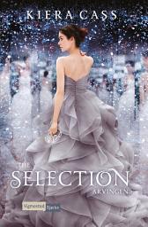 Icon image The Selection 4 - Arvingen