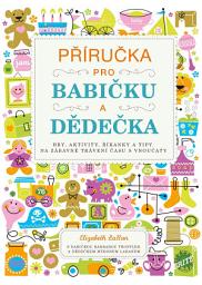 Icon image Příručka pro babičku a dědečka