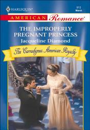 Icon image The Improperly Pregnant Princess