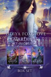Icon image The Guardians of Sky and Shadow Box Set