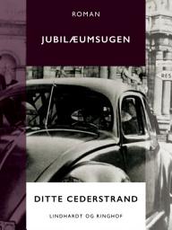Icon image Jubilæumsugen