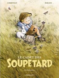Icon image Le Cadet des Soupetard - Intégrale