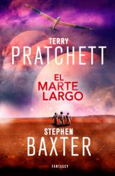 Icon image El Marte Largo (La Tierra Larga 3)