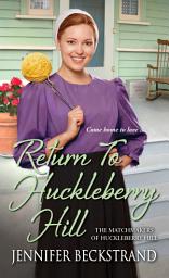 Icon image Return to Huckleberry Hill