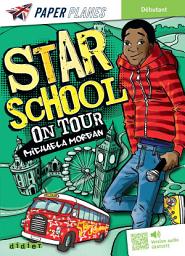 Icon image Star School on Tour - Ed. 2023 - Version numérique