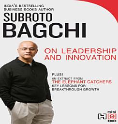 Icon image On Leadership and Innovation