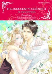 Icon image THE INNOCENT'S ONE-NIGHT SURRENDER: Mills & Boon Comics