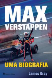 Icon image Max Verstappen: Uma Biografia