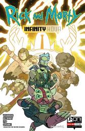 Icon image Rick and Morty: Infinity Hour