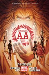 Icon image Avengers Arena (2012): Game On