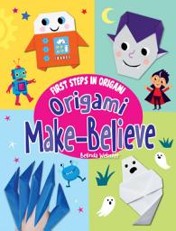 Icon image Origami Make-Believe