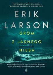 Icon image Grom z jasnego nieba