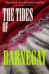 Icon image The Tides of Barnegat: A Novel of the New Jersey Coast