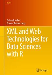 Icon image XML and Web Technologies for Data Sciences with R
