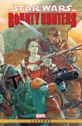 Icon image Star Wars: Bounty Hunters