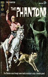 Icon image The Phantom 01-08 July 1966 Gold Key Comics