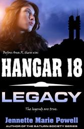 Icon image Hangar 18: Legacy