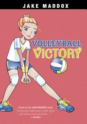 Icon image Volleyball Victory