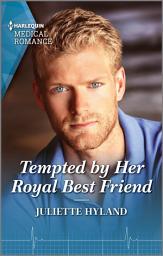 Icon image Tempted by Her Royal Best Friend
