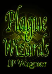 Icon image Plague Wizards