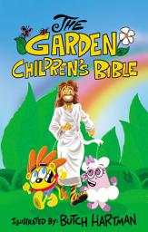 Icon image The Garden Children's Bible, International Children's Bible: International Children's Bible