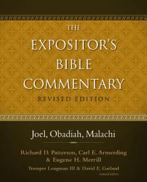 Icon image Joel, Obadiah, Malachi