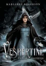 Icon image Vespertine: Holtak tisztítója