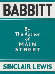 Icon image Babbitt