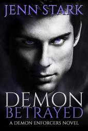 Icon image Demon Betrayed