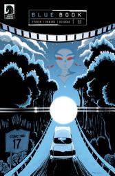 Icon image Blue Book