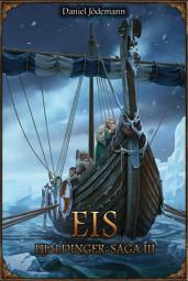 Icon image DSA 109: Hjaldinger-Saga 3 - Eis: Das Schwarze Auge Roman