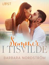 Icon image Sommer i Tisvilde – novellesamling