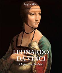 Icon image Leonardo Da Vinci - El genio divino