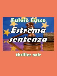 Icon image Estrema sentenza