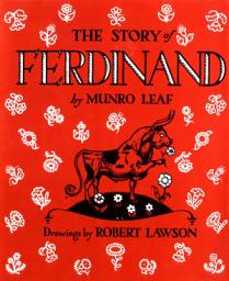Icon image The Story of Ferdinand