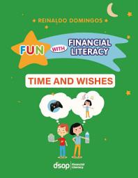 Icon image Financial Literacy - Time And Wishes - 2o ano