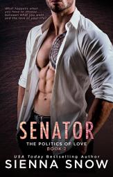 Icon image Senator