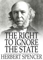 Icon image The Right to Ignore the State