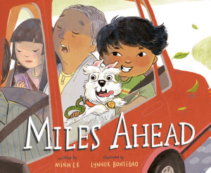 Icon image Miles Ahead