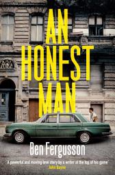 Icon image An Honest Man: A Sunday Times Best Book of 2019