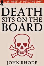 Icon image Death Sits on the Board