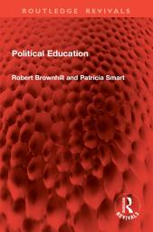 Icon image Political Education