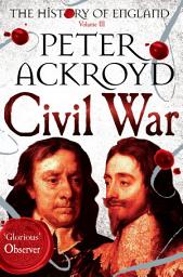 Icon image Civil War: The History of England Volume III